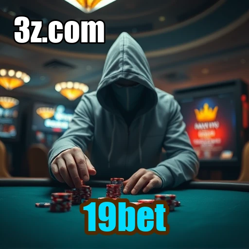 19bet: Seu Cassino Premiado com Pagamentos Rápidos
