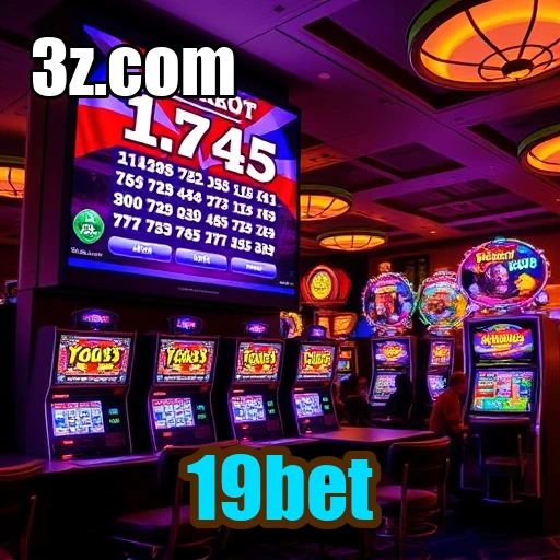 19bet: Transforme Seus Sonhos em Realidade