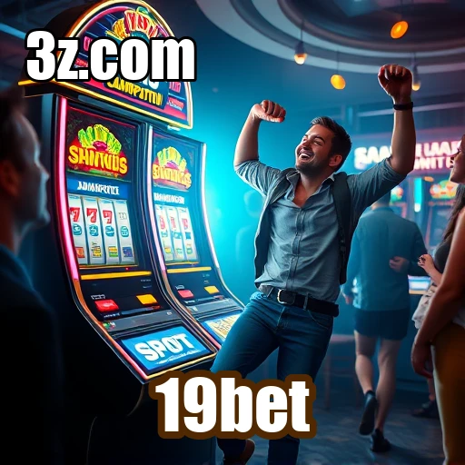 19bet: Prêmios Incríveis